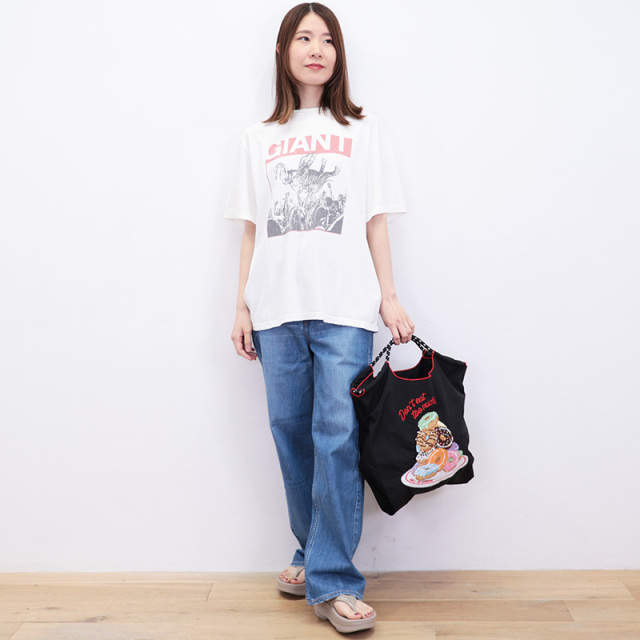 おまけ付き★ボールアンドチェーン ショッピングバッグMサイズ 阪急 PU Amazon | [Ball & Chain] ボールアンドチェーン 正規品 Mサイズ