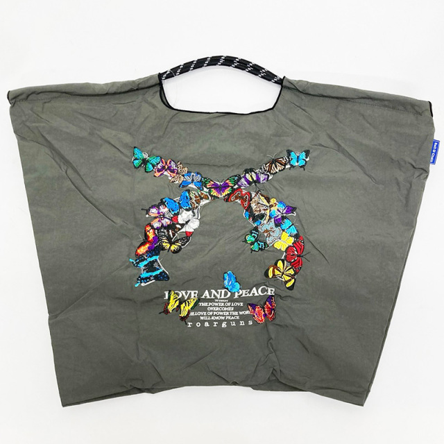 【タグ付き未使用品】ジャンポールゴルチエ　限定品　Pコート　キルティング　M Ball＆Chain ボール＆チェーン 325103 Roar Butterfly <Lサイズ