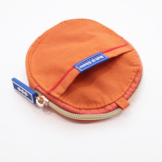 Ball＆Chain ボール＆チェーン 301605 Sweet ROUND POUCH ラウンド