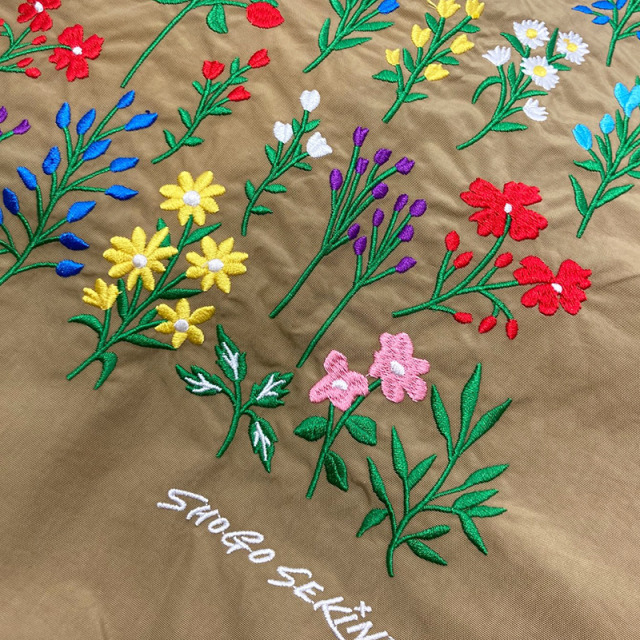 Ball＆Chain ボール＆チェーン 323102 Shogo Sekine S.FLOWER  