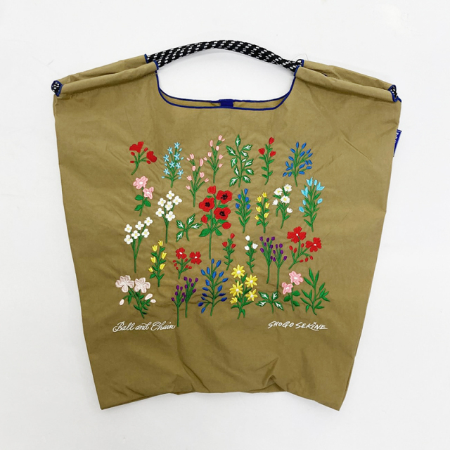 Ball＆Chain ボール＆チェーン 323002 Shogo Sekine S.FLOWER  