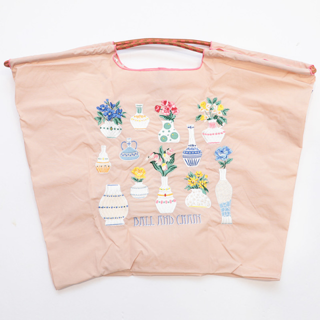 シナリー　エコバースなど　サクラン様 セール】 エンブロイダリーオーガンザ クルーネックブラウス （シャツ