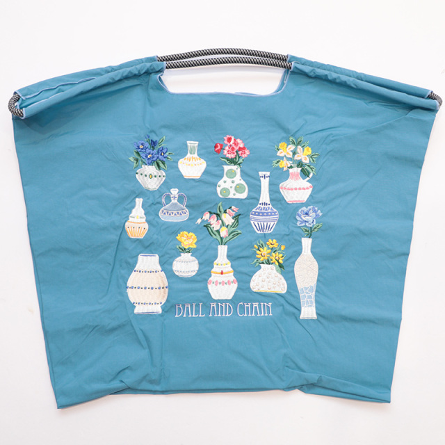 Ball＆Chain ボール＆チェーン 301159 Various Vases ＜Lサイズ