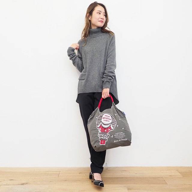 Ball＆Chain ボール＆チェーン 321001 BALLOON ＜Mサイズ＞ バルーン