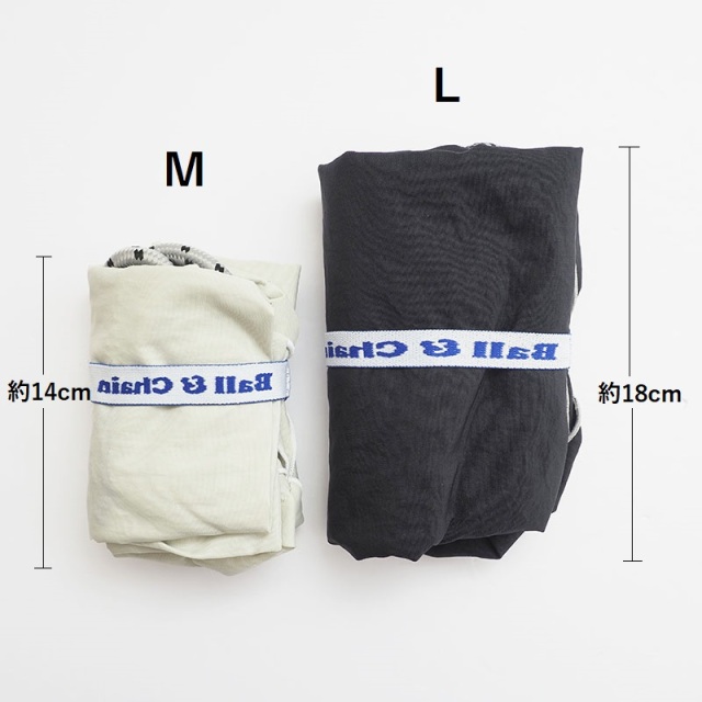 Ball＆Chain ボール＆チェーン 323102 Shogo Sekine S.FLOWER