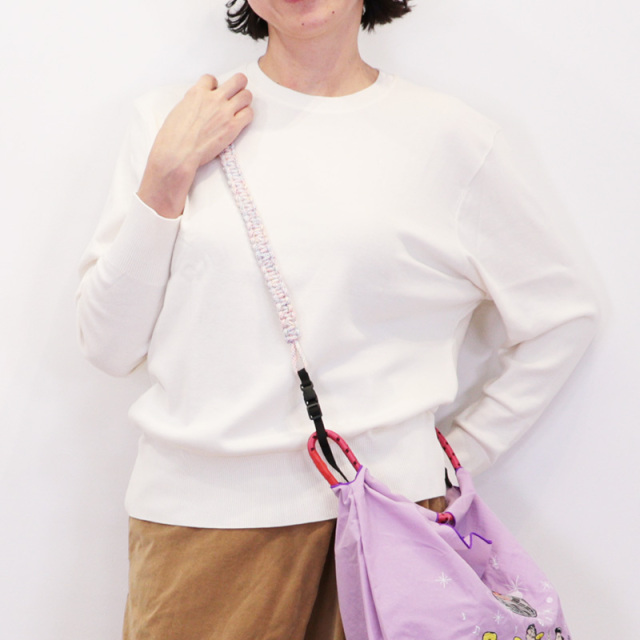 日本未入荷Squareline★Amber Bag +長さ延長 チェーンストラップ imgrc0084137258.jpg