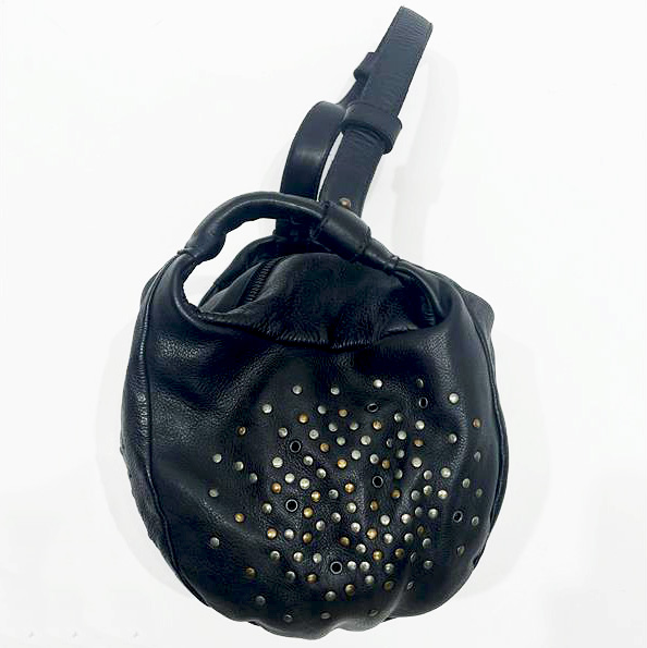 【希少】BIG BIBA | ビッグ　ビバ BIBA |ビバ | トートバッグ(TOTE BAG)発地球にも人にも優しい