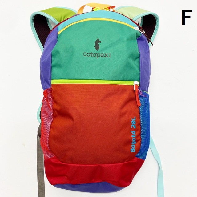 色が選べる】cotopaxi コトパクシ 5042509 BOGOTA 20L BACK PACK