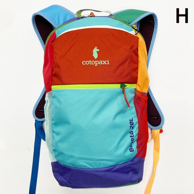 色が選べる】cotopaxi コトパクシ 5042509 BOGOTA 20L BACK PACK