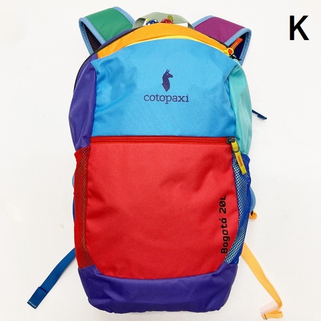 色が選べる】cotopaxi コトパクシ 5042509 BOGOTA 20L BACK PACK