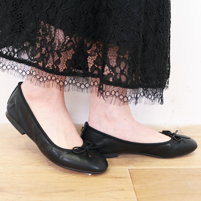 ButterflyTwists バタフライツイスト 30015N MELISSA スクエアトゥー