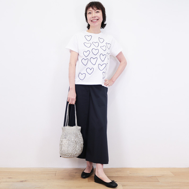 ButterflyTwists バタフライツイスト 30015N MELISSA スクエア