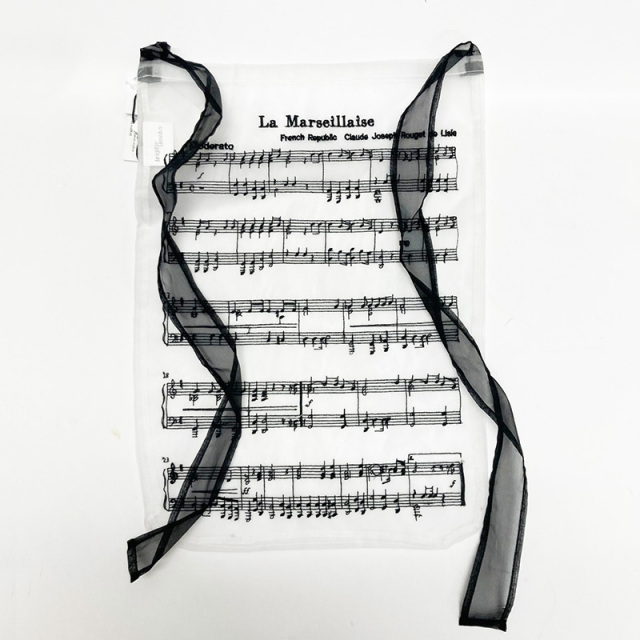 Brigitte Tanaka ブリジット Marseillaise 楽譜 BRIGITTE TANAKA ブリジットタナカ BT.MO.1010 La Marseillaise ラ