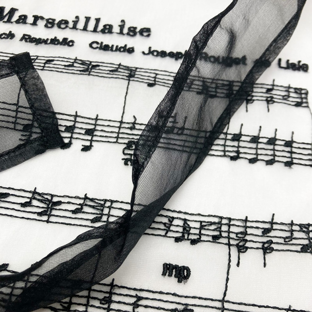 BRIGITTE TANAKA ブリジットタナカ BT.MO.1010 La Marseillaise ラ