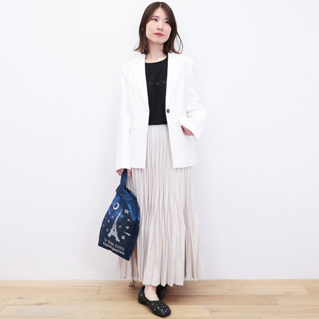 BRIGITTE TANAKA ブリジットタナカ BT.MO.1190 PARIS TOUR