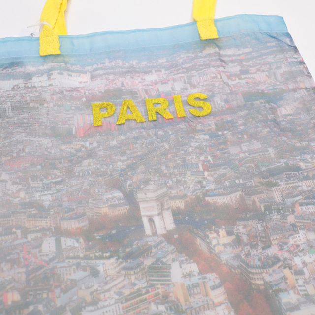 【新品・タグ付】ブリジットタナカ　Paris ciel martinique｜【brigitte tanaka/ブリジットタナカ】PARIS CIEL