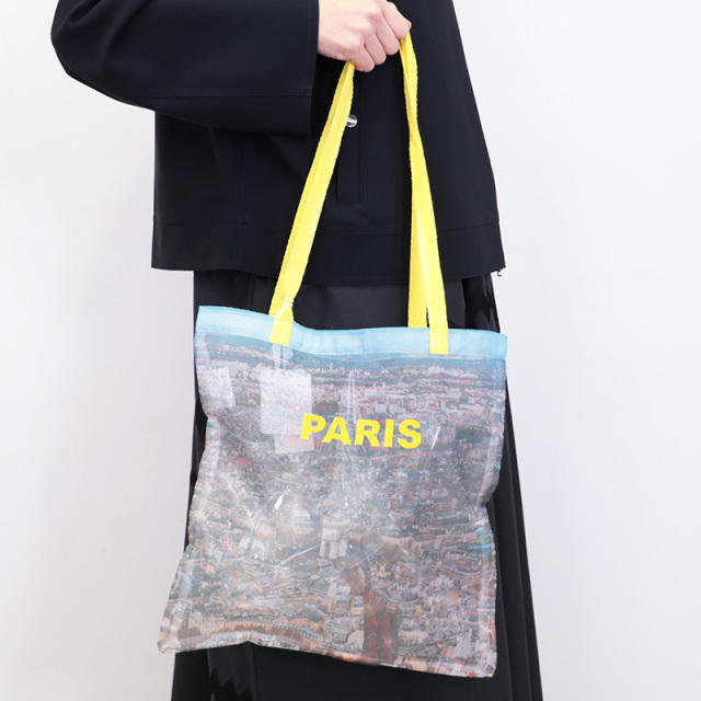 BRIGITTE TANAKA ブリジットタナカ BT.MO.1192 PARIS CIEL BAG