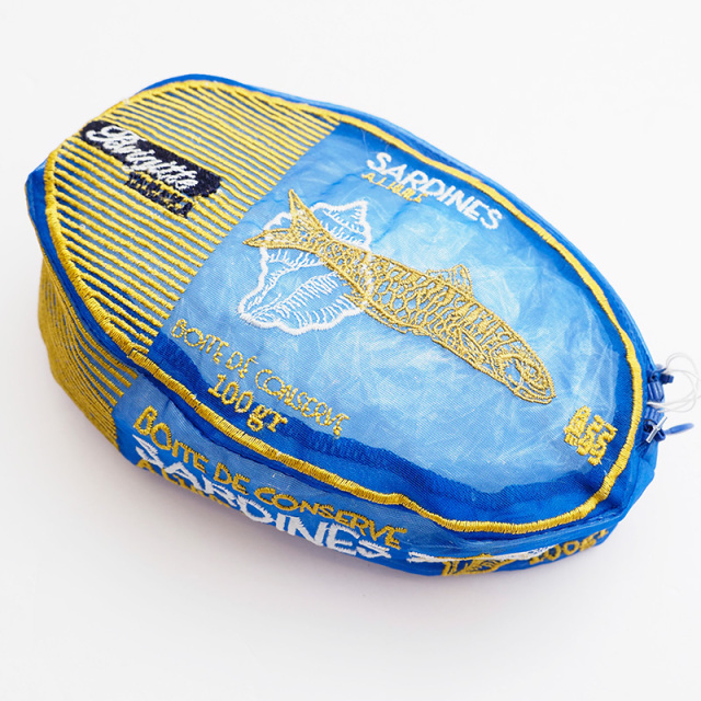 BRIGITTE TANAKA ブリジットタナカ BT.MO.792 SARDINES