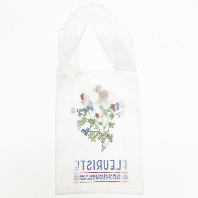 BRIGITTE TANAKA ブリジットタナカ BT.MO.797 SAC FLEURISTE