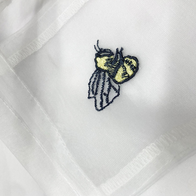 BRIGITTE TANAKA ブリジットタナカ BT.MO.798 SAC FLEURISTE-PISSELIT