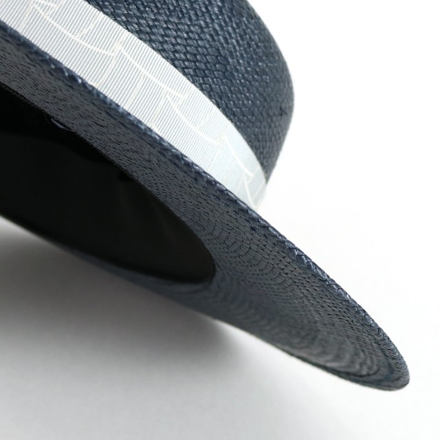 Tesi|テシファーフェルトハットLAPINAVANカーキモスグリーンブルービリジアン|帽子モヘアイタリアブランド