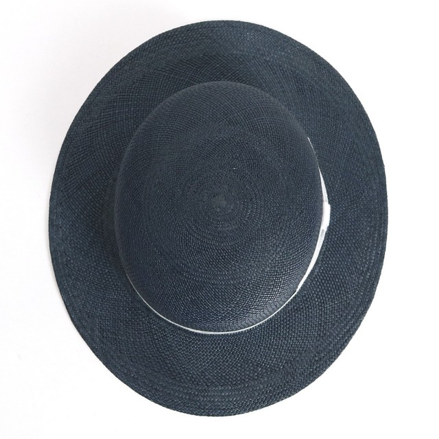 Tesi|テシファーフェルトハットLAPINAVANカーキモスグリーンブルービリジアン|帽子モヘアイタリアブランド