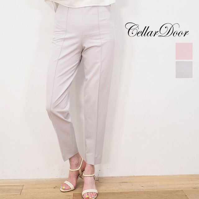 40％OFF】【アプト別注】CELLAR DOOR セラードアー ILDE(NQ050