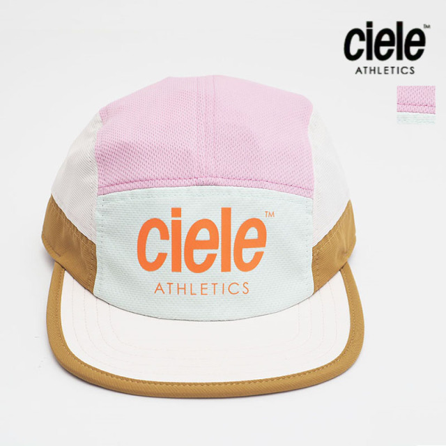 Ciele シエル キャップ 帽子 Gocap Athletics 22ss ファッショングッズ 春夏