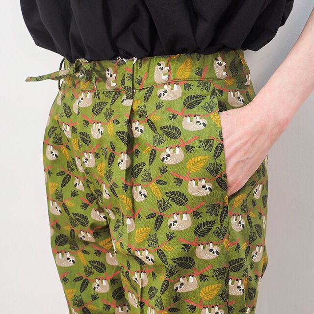 40％OFF】【アプト別注】CELLAR DOOR セラードアー CLARA(NC423