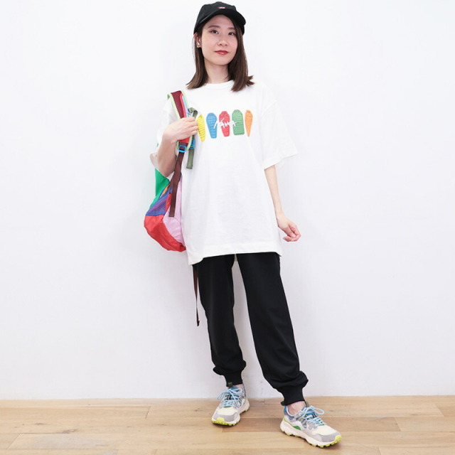 Cotopaxi コトパクシ 4202830040251 ジョガーパンツ CAMBIO