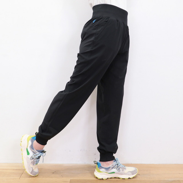 カンビオCAMBIO スウェットパンツ　L ブラック Cotopaxi コトパクシ 4202830040251 ジョガーパンツ CAMBIO
