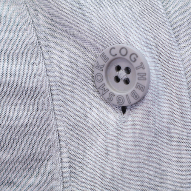 COG THE BIG SMOKE コグザビッグスモーク オーバーサイズ
