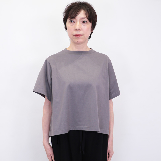COGTHEBIGSMOKE◆Tシャツ/コットン/KHK/無地/8101-140-425-1// imgrc0111572348.jpg