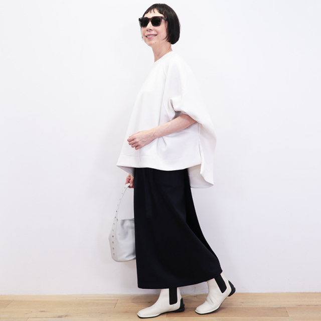 COG THE BIG SMOKE コグザビッグスモーク 13101-226-435-1 DAISY TOP