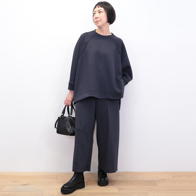 COG THE BIG SMOKE コグザビッグスモーク 13101-226-435-1 DAISY TOP