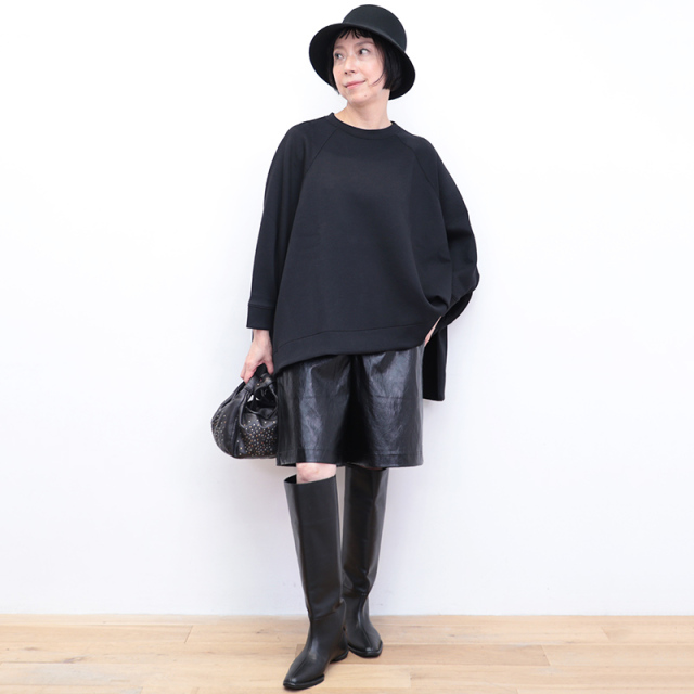 新品　タグ付き　コグザビッグスモーク DAISY TOP スウェット　ブラック 楽天市場】【30％OFF】COG THE BIG SMOKE コグザビッグスモーク 11101