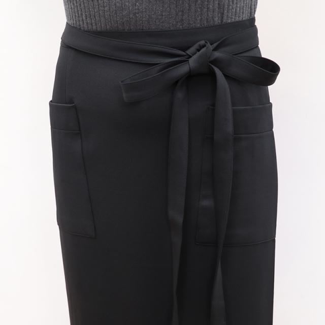 1936　新品タグ付きPachman黒コブスカート　サイズ38 中古・古着通販】PACHMAN (パハマン) COBB SKIRT ブラック