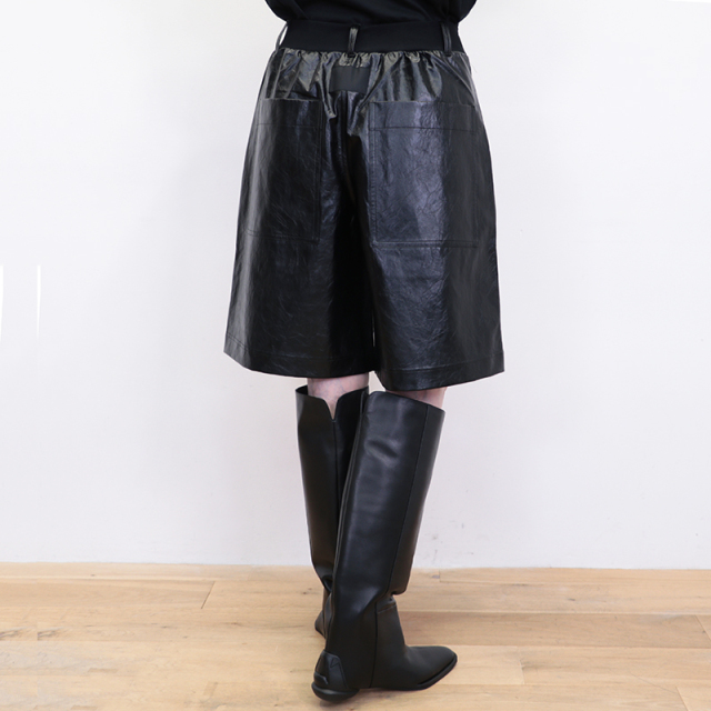 COGTHEBIGSMOKE | マキシキュロットパンツ COGTHEBIGSMOKE | マキシキュロットパンツ - メルカリ