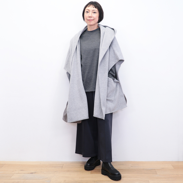 COG THE BIG SMOKE コグザビッグスモーク 13802-218-707-1 GITTY