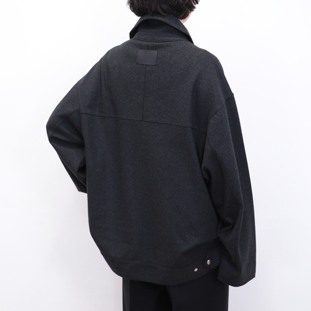 COG THE BIG SMOKE コグザビッグスモーク 13802-232-1304-1 MACKENZIE