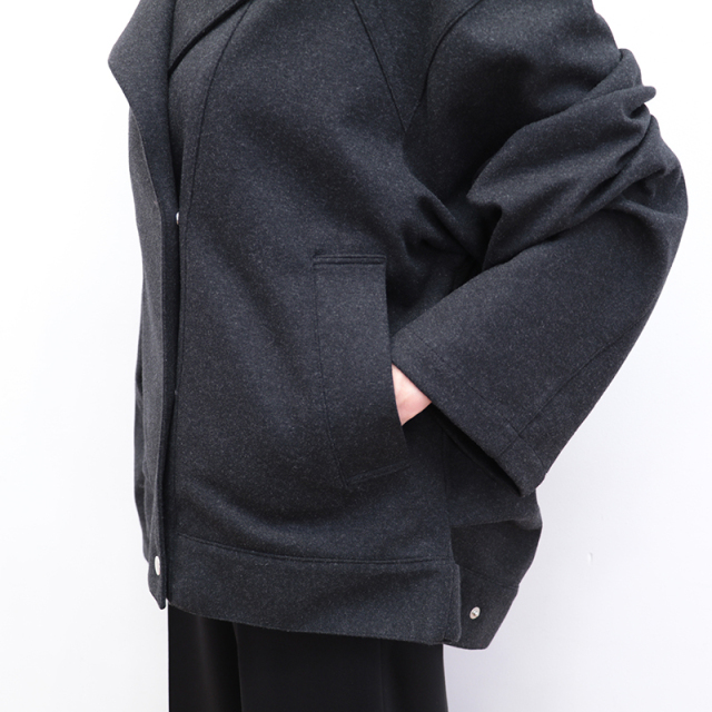 COG THE BIG SMOKE コグザビッグスモーク 13802-232-1304-1 MACKENZIE