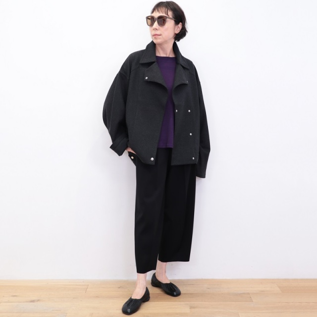 COG THE BIG SMOKE コグザビッグスモーク 13802-232-1304-1 MACKENZIE