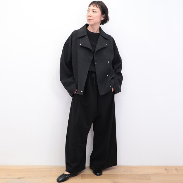 COG THE BIG SMOKE コグザビッグスモーク 13802-232-1304-1 MACKENZIE