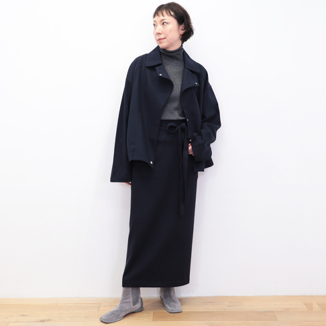 COG THE BIG SMOKE コグザビッグスモーク 13802-232-1304-1 MACKENZIE