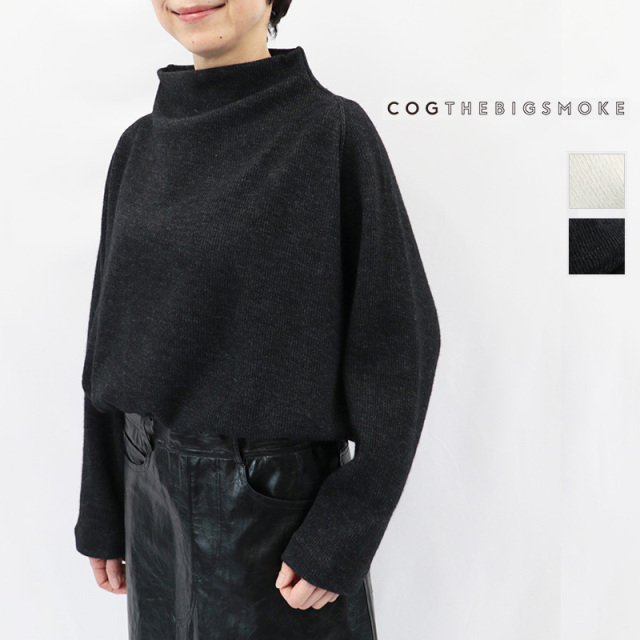 COG THE BIG SMOKE コグザビッグスモーク 15101-028-1127-1 KORA