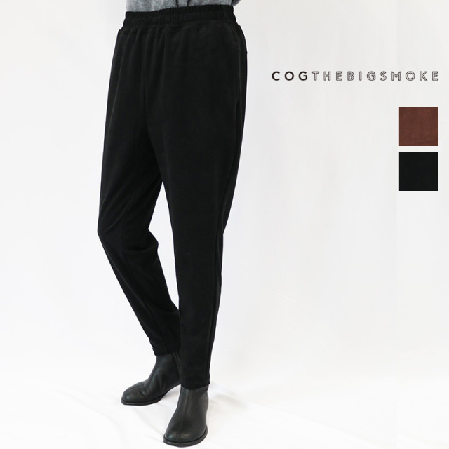 美品　COGTHEBIGSMOKE JODHPUR LEGGINGS パンツ COG THE BIG SMOKE コグザビッグスモーク 15601-261-122-1 ALEXA