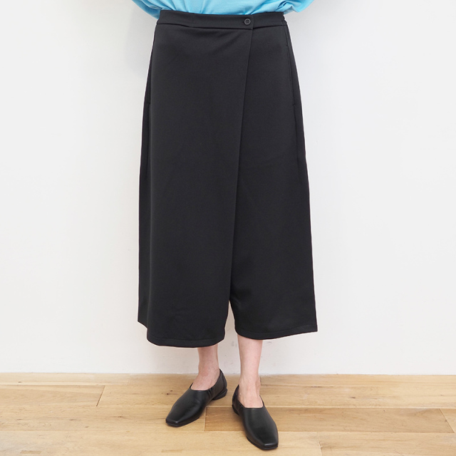 COG THE BIGSMOKE HOPE キュロットパンツ