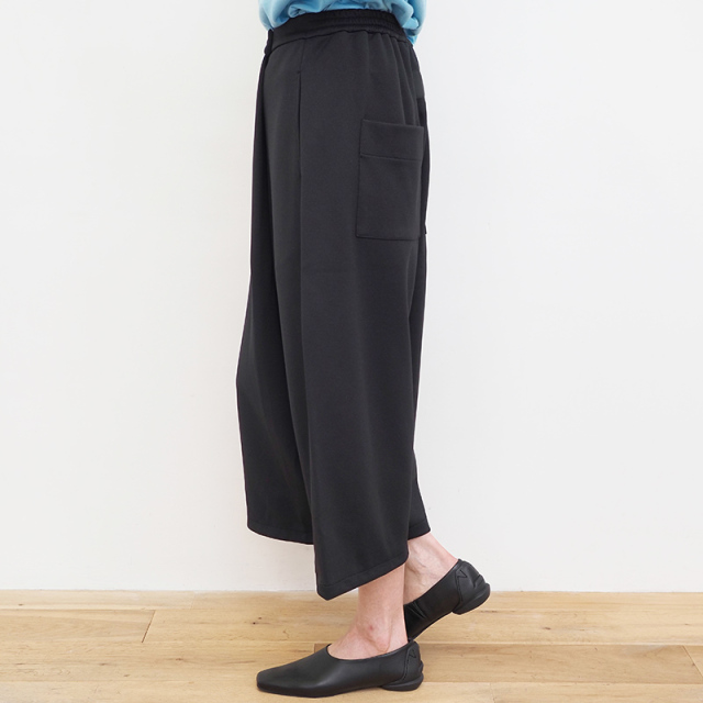 COG THE BIGSMOKE HOPE キュロットパンツ