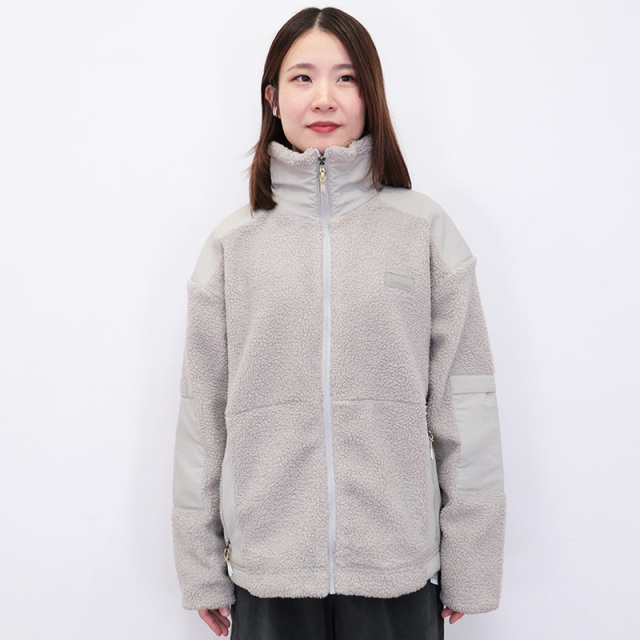 ジャケット・アウター BACARDI1722 cotopaxi コトパクシ フリースジャケット 4202230284242