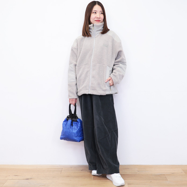 コトパクシ　フリース　ジャケット　新品 cotopaxi コトパクシ Cotopaxi Tempa フリース フードジャケット
